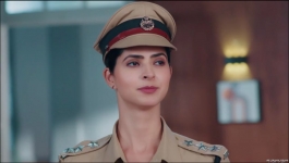 Kavya Ek Jazbaa Ek Junoon - 22nd July 2024